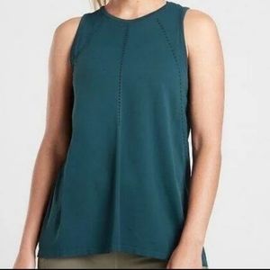 Athleta Foothill Seamless Tank